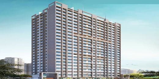 Nicco Ashtavinayak Apartments Jogeshwari East